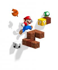 Super Mario 3D Land