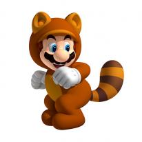 Super Mario 3D Land