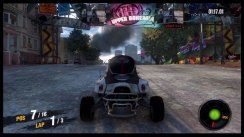Motorstorm: Apocalypse