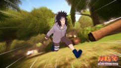 Naruto: The Broken Bond