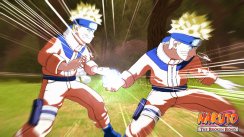 Naruto: The Broken Bond