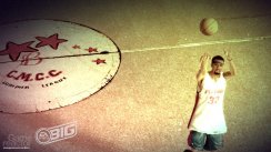 NBA Street Homecourt