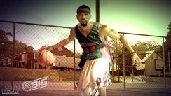 NBA Street Homecourt