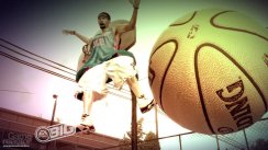 NBA Street Homecourt