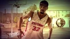 NBA Street Homecourt