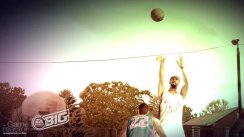 NBA Street Homecourt