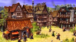 Die Siedler: Aufstieg eines K�nigreichs