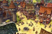 Die Siedler: Aufstieg eines K�nigreichs