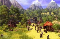 Die Siedler: Aufstieg eines K�nigreichs