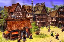 Die Siedler: Aufstieg eines K�nigreichs