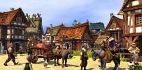 Die Siedler: Aufstieg eines K�nigreichs