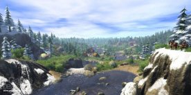 Die Siedler: Aufstieg eines K�nigreichs