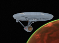 USS Enterprise fliegen in Star Trek Online für PS4 und Xbox One