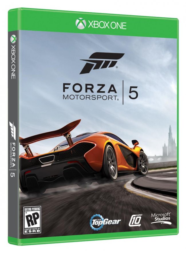 So sehen die neuen Xbox One-Spieleh�llen aus