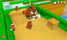 Super Mario 3D Land