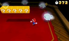 Super Mario 3D Land