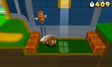 Super Mario 3D Land