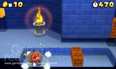 Super Mario 3D Land