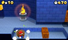 Super Mario 3D Land