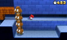 Super Mario 3D Land