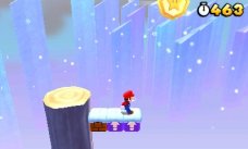 Super Mario 3D Land