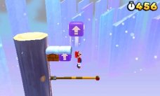 Super Mario 3D Land