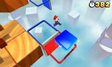 Super Mario 3D Land