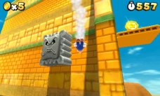 Super Mario 3D Land