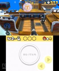 Super Mario 3D Land