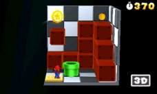 Super Mario 3D Land