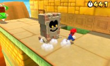 Super Mario 3D Land