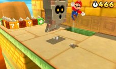 Super Mario 3D Land