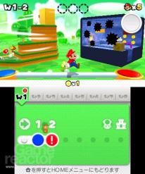 Super Mario 3D Land