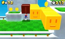 Super Mario 3D Land