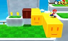 Super Mario 3D Land
