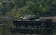 World of Tanks