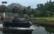 World of Tanks