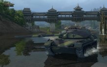 World of Tanks
