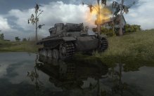 World of Tanks