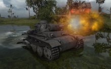 World of Tanks