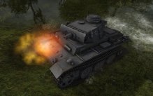 World of Tanks