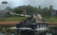 World of Tanks