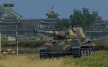 World of Tanks