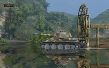 World of Tanks