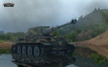 World of Tanks