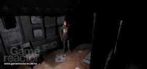 The Darkness