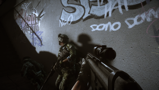 Battlefield 3