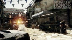 Medal of Honor: Warfighter