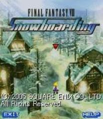Final Fantasy
