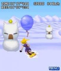 Final Fantasy